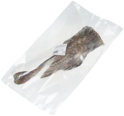 Треска тихоокеанская потрошеная без головы   ~850г-1}