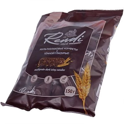 Конфеты Rendi Classic с темной глазурью 150г-1}