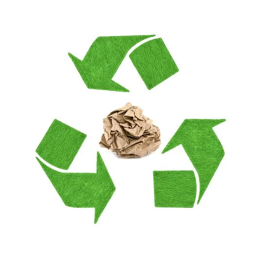 Сервис по сбору пластика и макулатуры