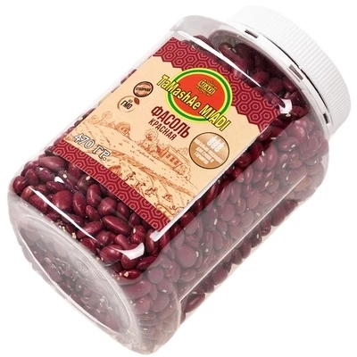 Фасоль красная TaMashAe Miadi 470г-1}