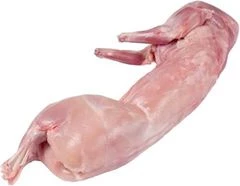 Кролик фермерский тушка Деликатеска ~1кг