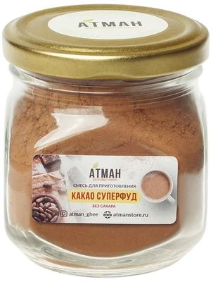 Какао Суперфуд 100г-0}