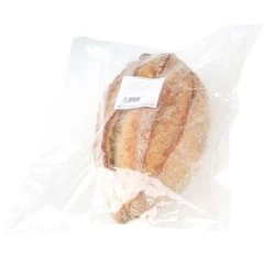 Хлеб гречишный 500г