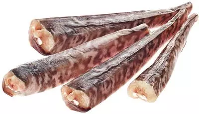 Конгрио тушка замороженная ~500г