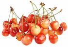 Черешня розовая ~500г