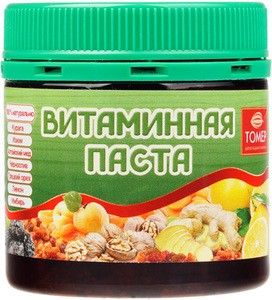 Паста Витаминная 150г