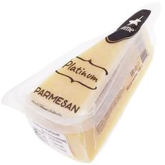 Сыр Пармезан Platinum Laime 40% жир. 180г