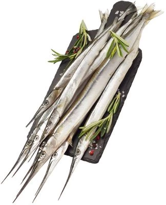 Сарган черноморский 1кг-0}