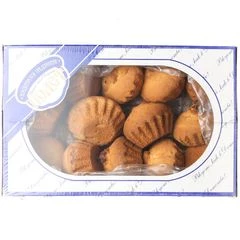 Кекс Мини Полет 500г