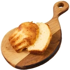 Маффин творожный Деликатеска 100г