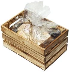 Подарочный набор Деликатесный шик