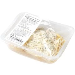 Паста Пене с лососем Деликатеска 255г