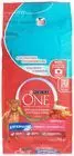 Сухой корм Purina ONE для взрослых собак средних и крупных 1,8кг