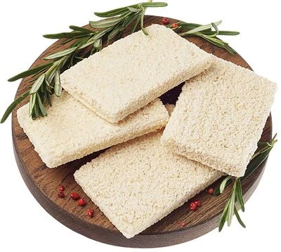 Минтай филе в панировке ~400г-0}