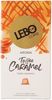 thumb-Кофе LeboToffee Caramel в капсулах 55г -0}