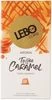 thumb-Кофе LeboToffee Caramel в капсулах 55г -0}