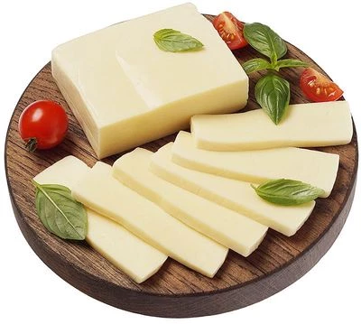 Сыр Брынза рассольный 40% жир. 250г -0}