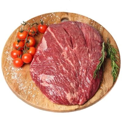 Мраморная говядина филей подлопаточной части ~1,4кг-0}