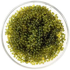 Дегидрированные водоросли Виноград морской Вьетнам 20г