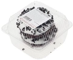 Пончик Донатс с ванильной начинкой 150г