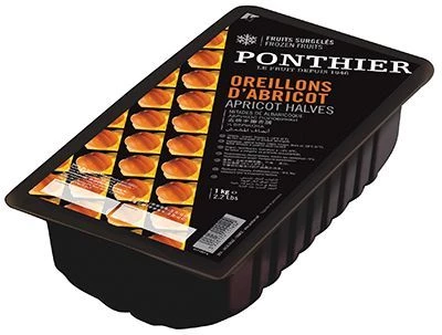 Абрикос, половинки Премиум, 1кг-0}