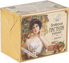 Белевская пастила с грушей 200г