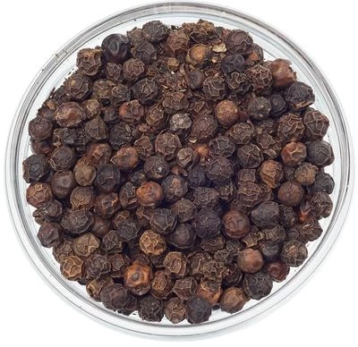 Перец черный горошком Bioset Болгария 70г -0}