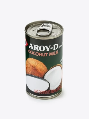 Кокосовое молоко Aroy-D Тайланд 165 мл-0}