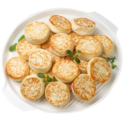 Сырники творожные Деликатеска 1кг-0}