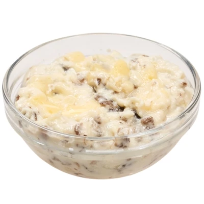 Жюльен из курицы с грибами 125г-1}