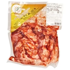 Филе грудки перепела в маринаде Брусничный ~500г