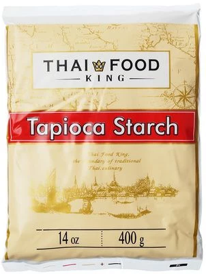 Тапиока крахмал 400г-0}