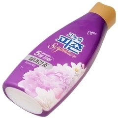 Кондиционер для белья Тайны дождя Корея 1л