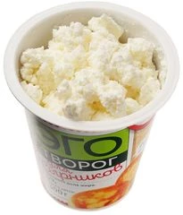 Творог Эго для сырников 5% жир. 300г