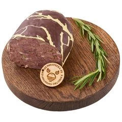 Зельц Сальтисон с корнишонами Новый Деликатеска ~500г