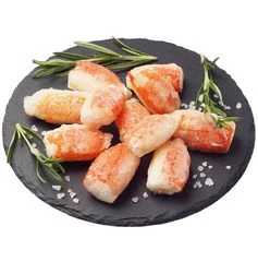 Мясо краба-стригуна опилио кулак 300г