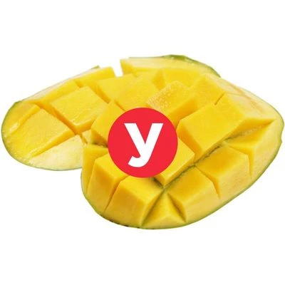 Манго УЦЕНКА 1шт-1}