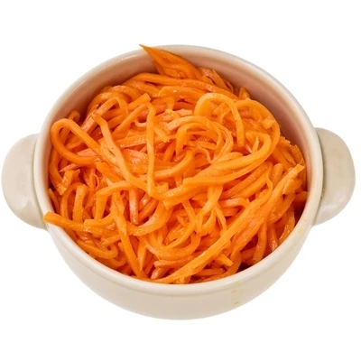 Морковь Ча Деликатеска 300г-0}