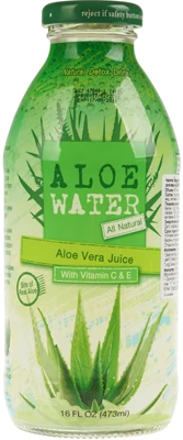 Сок Алоэ Вера с медом 473мл-0}