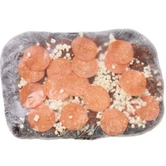 Пицца римская Пепперони Dark Zotman 400г