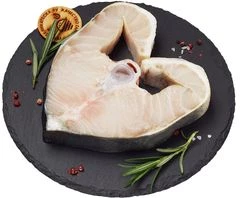 Белуга стейк ~1кг