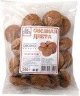 Печенье Овсяно-ржаное на фруктозе 340г