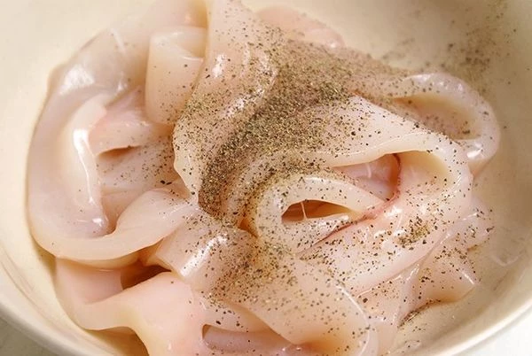 Посолить, поперчить