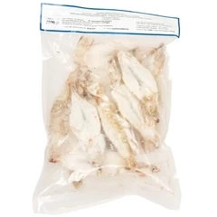 Креветки королевские Ваннамей Бабочка 20/30 500г