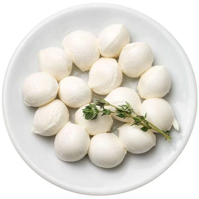 Сыр Моцарелла мини Сыроварня Волжанка 120г-1}