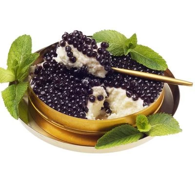 Десерт Икра Vermona Деликатеска 250г-0}