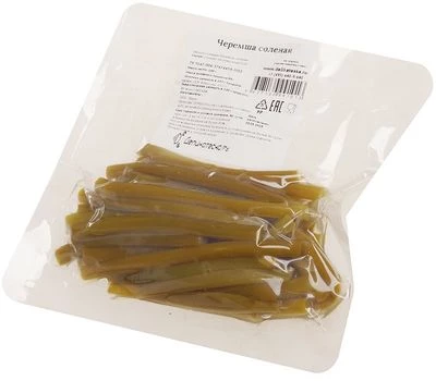 Черемша соленая Деликатеска 100г-1}