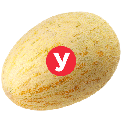 Дыня Торпеда УЦЕНКА ~3кг-0}