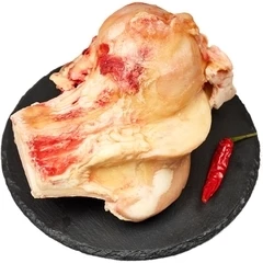 Кость говяжья коленный сустав  ~1,5кг