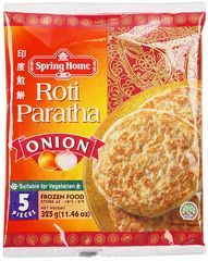 Лепешки Роти Парата купить в Москве с доставкой на дом - интернет-магазин